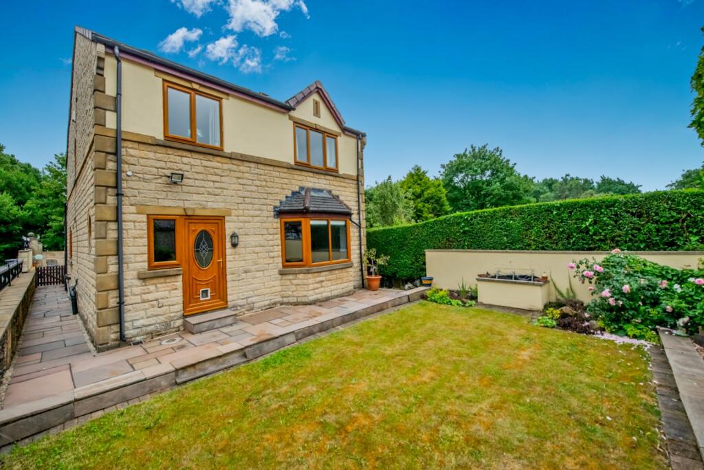 Additional image 21 of Edgemoor Close, Toftshaw Lane, Bradford, West Yorkshire, BD4