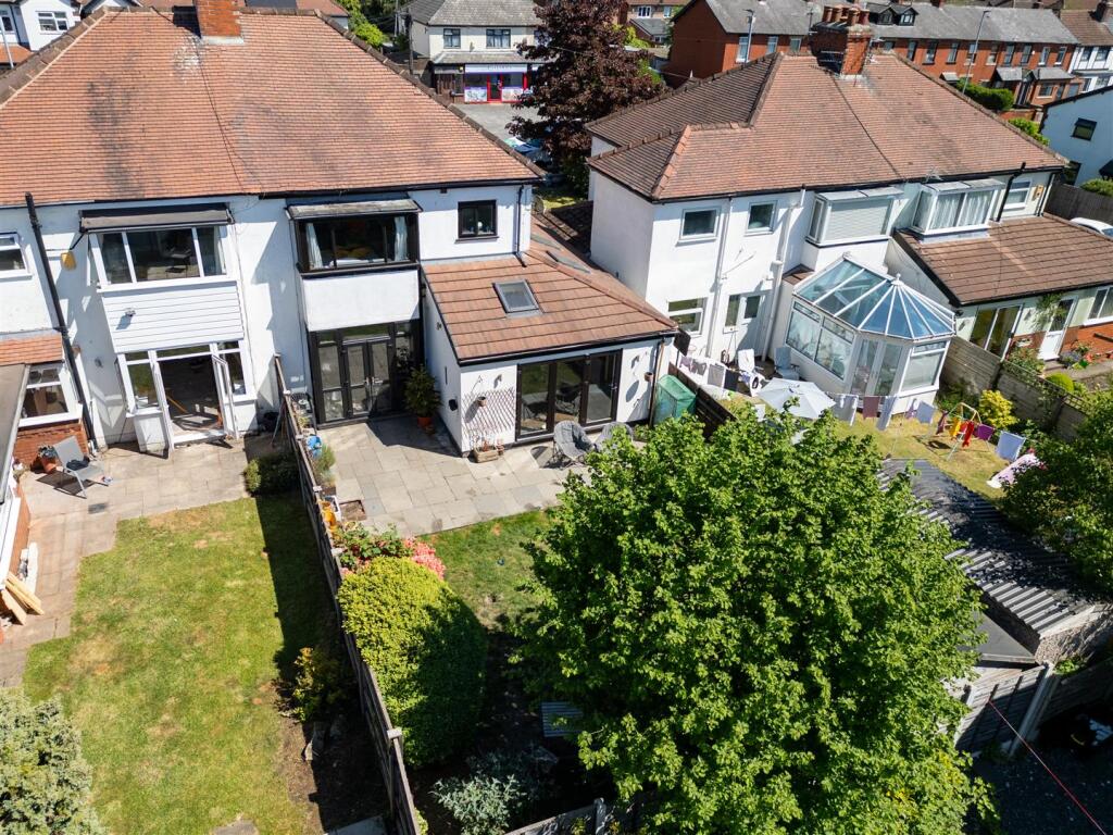 Additional image 39 of Longsight Road, Ramsbottom, Bury