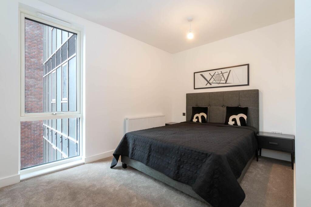 Additional image 9 of The Fazeley, Snow Hill Wharf, 63 Shadwell Street, B4 6LQ