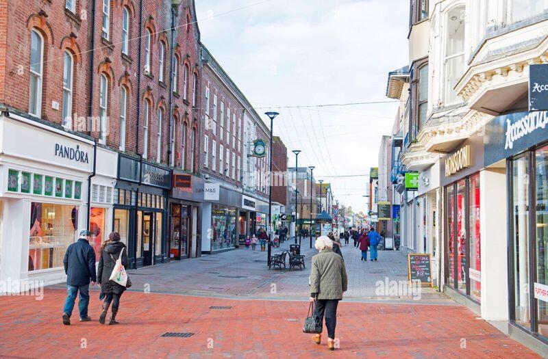 Additional image 17 of Garden Cottage, Graham Road, Worthing, West Sussex, BN11