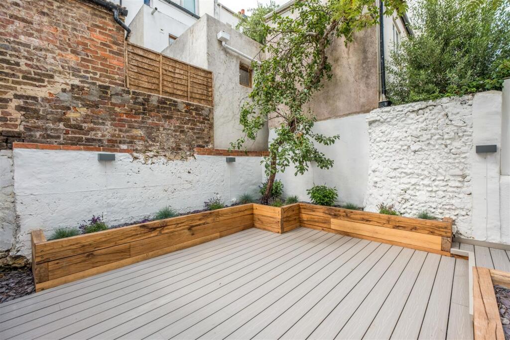 Additional image 24 of Camden Terrace, Brighton