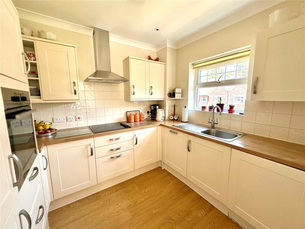 Additional image 3 of Horton Road, Ashley Heath, Ringwood, Dorset, BH24