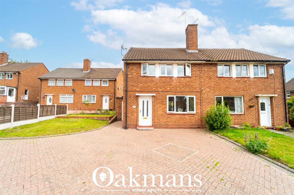 Additional image 26 of Greenslade Croft, Birmingham, West Midlands, B31