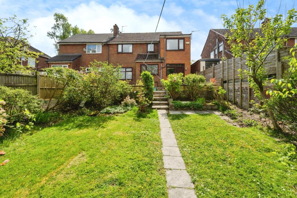 Additional image 17 of Dovedale Road, Bolton, Greater Manchester, BL2