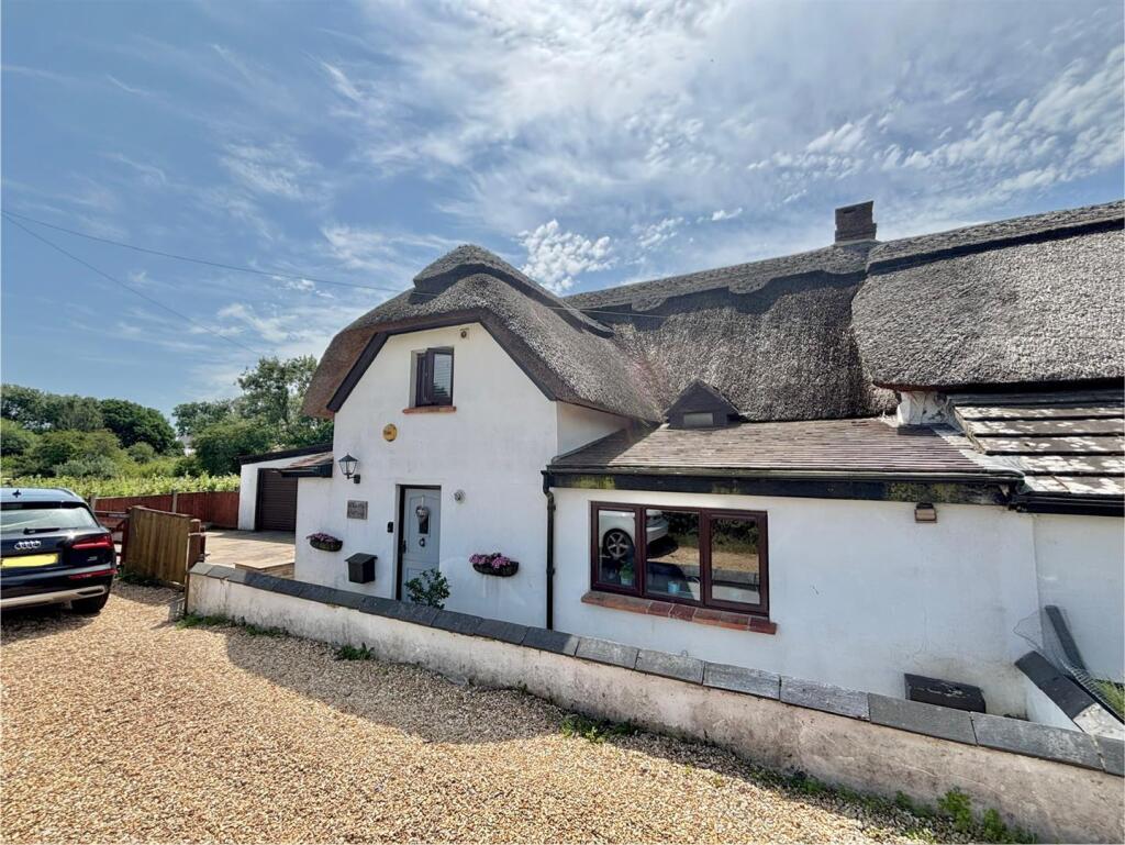 Additional image 28 of Wareham Road, Lytchett Matravers, Poole