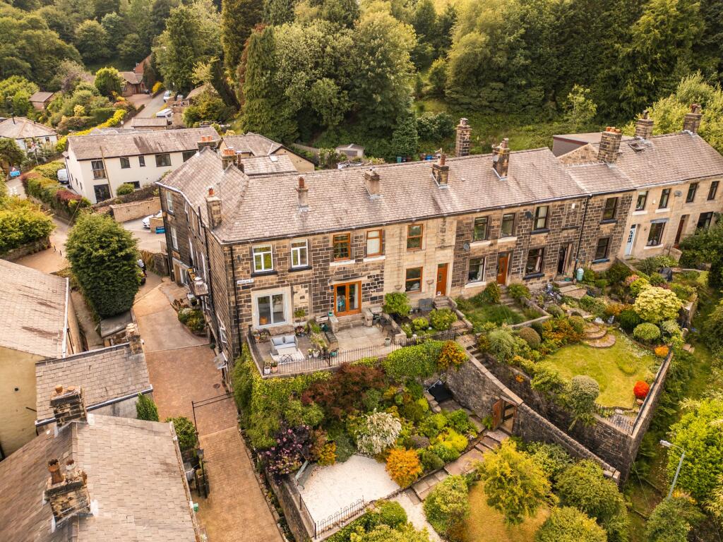 Additional image 41 of Milton Street, Ramsbottom, BL0