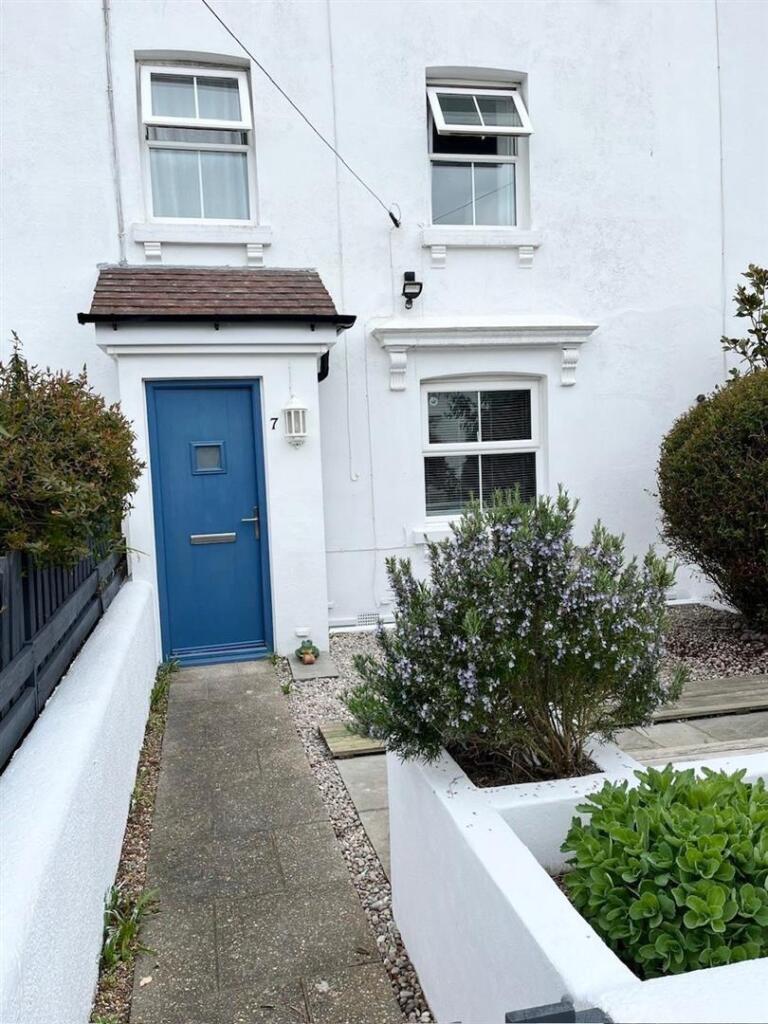 Additional image 9 of Warrior Square, Eastbourne