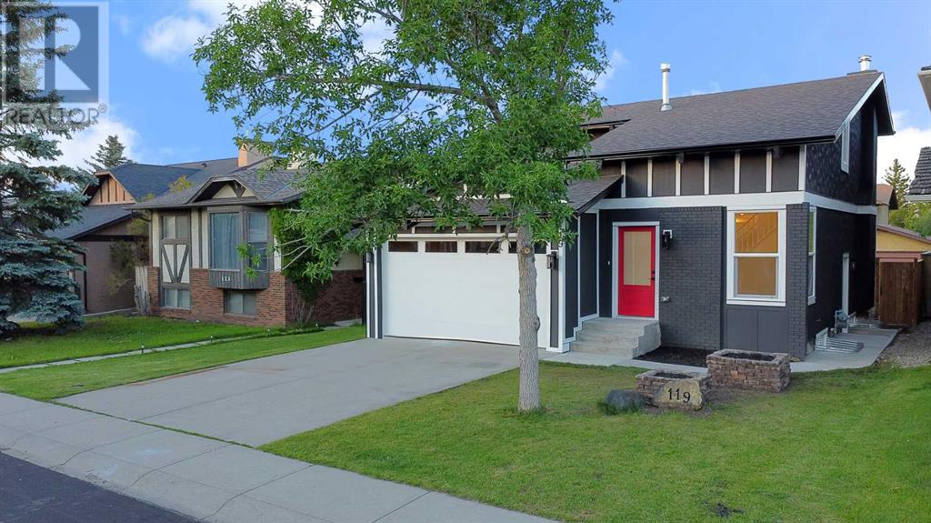 119 Macewan Glen Way NW|Calgary, Alberta T3K2G6