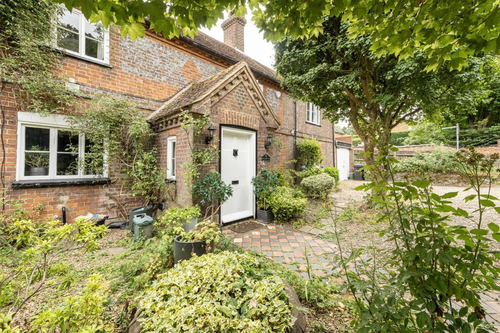 Additional image 13 of The Hill, Wheathampstead, St. Albans