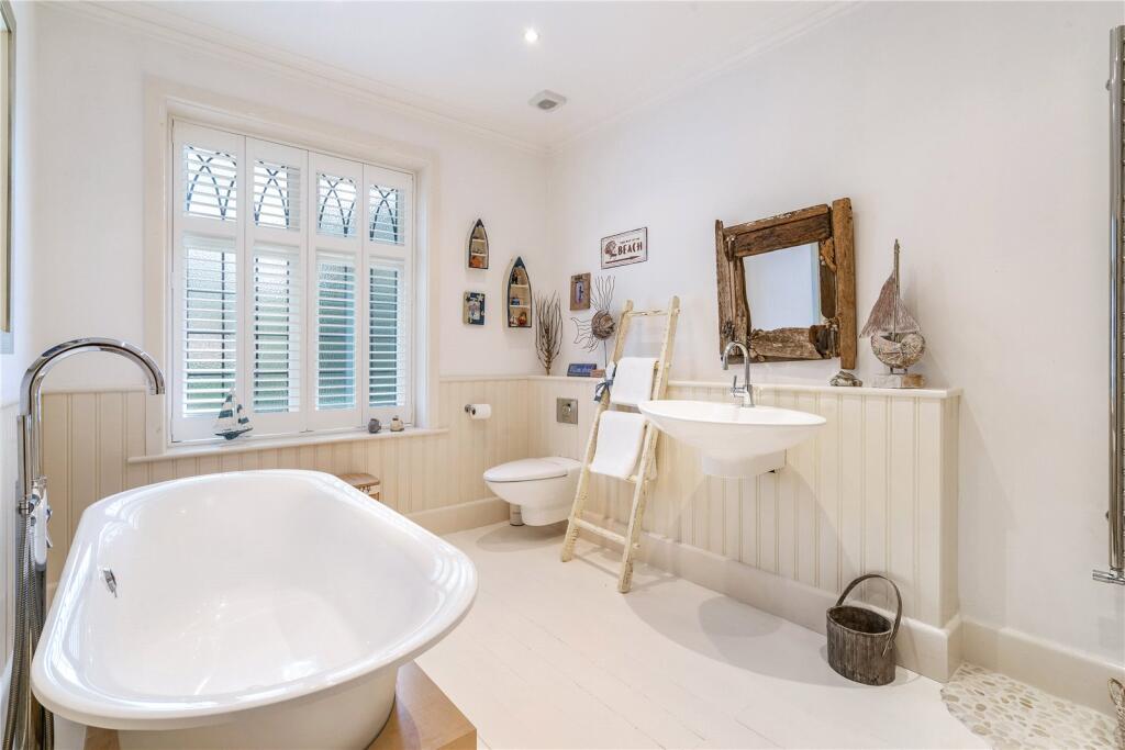 Additional image 18 of Western Road, Poole, Dorset, BH13