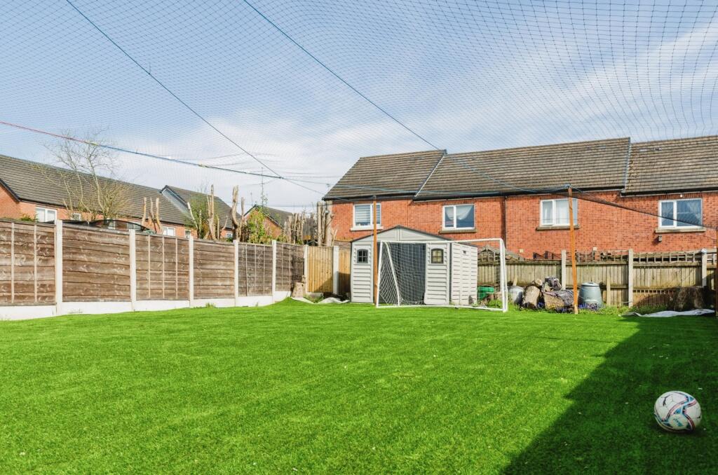 Additional image 11 of Highfield Road, BOLTON, Lancashire, BL4