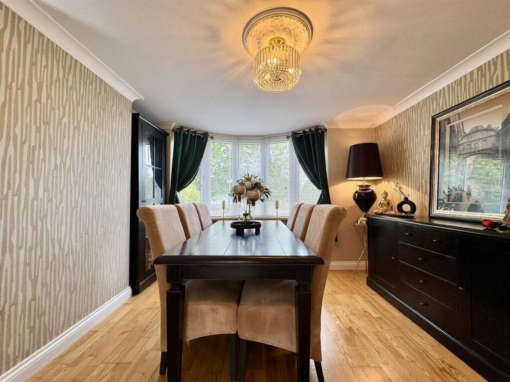 Additional image 33 of Kingsbury Road, Curdworth, Sutton Coldfield