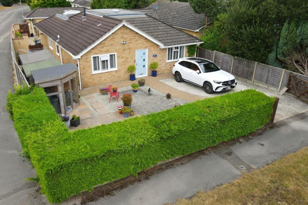 Additional image 32 of Moneyfly Road, Verwood, BH31
