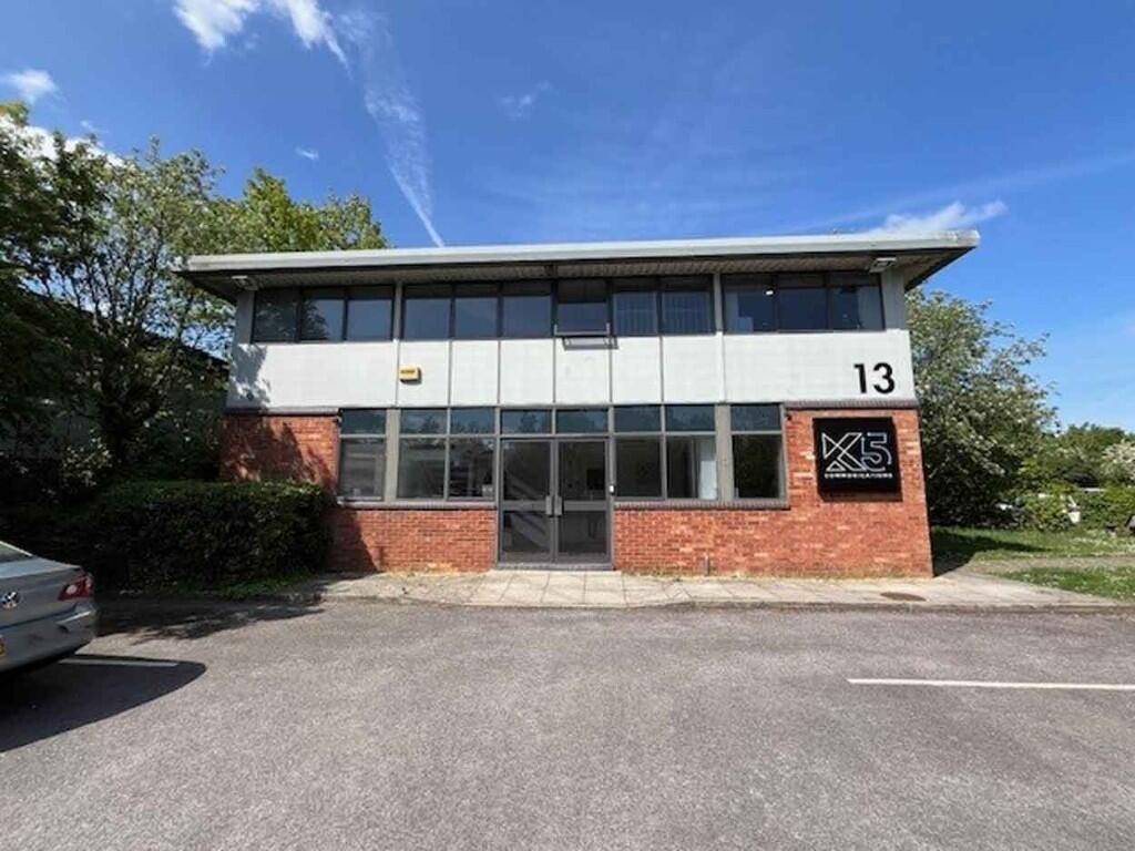 Primary image of Unit 13 Headlands Business Park, Salisbury Road, Ringwood, Hampshire, BH24