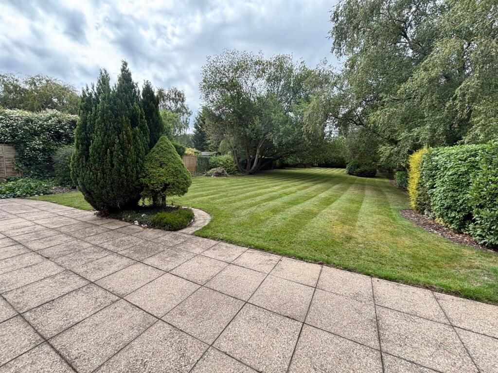 Additional image 25 of Penn Lane, Tanworth-In-Arden