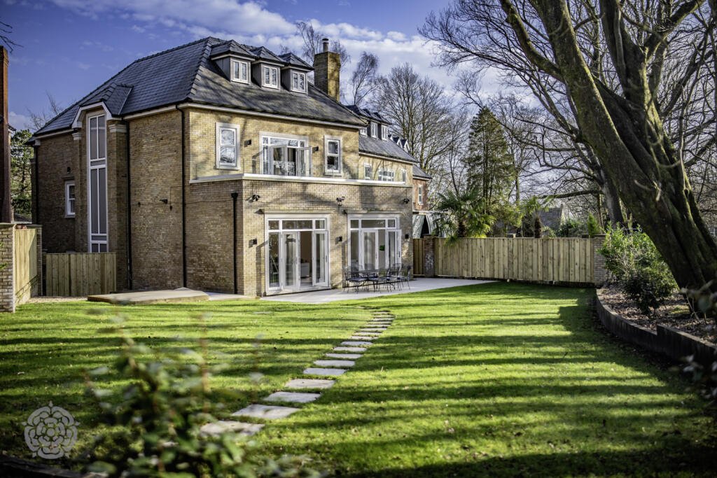 Additional image 13 of Clarebank, Chorley New Road, Bolton, Greater Manchester, BL1 5AE