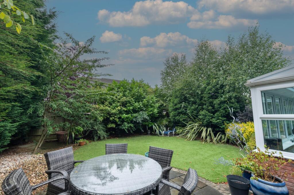 Additional image 28 of Kendrick Grove, Birmingham, West Midlands, B28