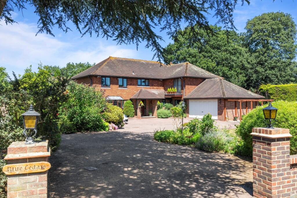 Additional image 21 of Blue Cedars Close, Angmering, BN16