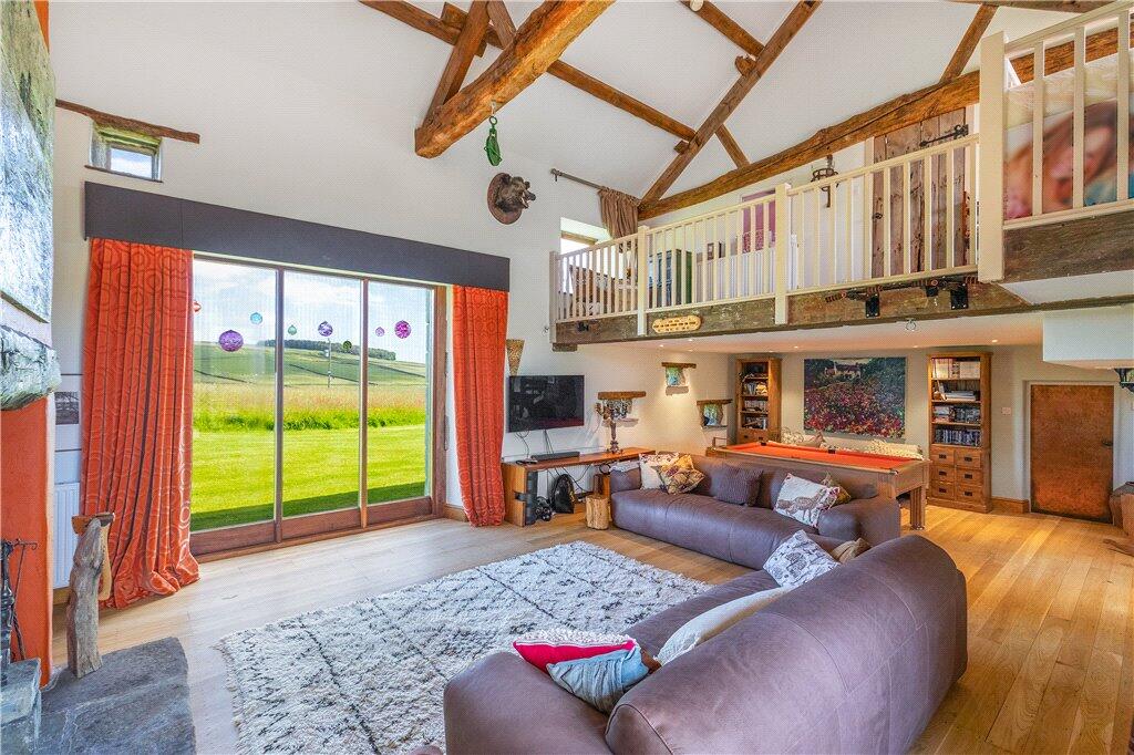 Additional image 8 of Green Lane, Silsden, West Yorkshire, BD20