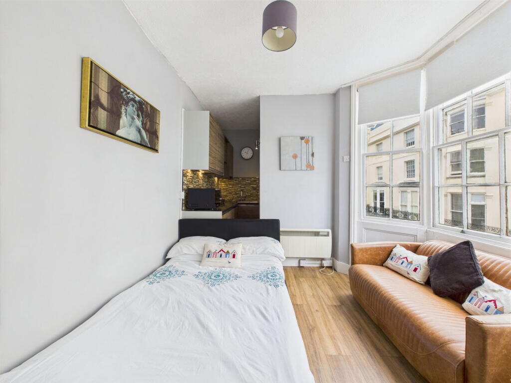 Additional image 12 of Marine Parade, Brighton, BN2 1DD