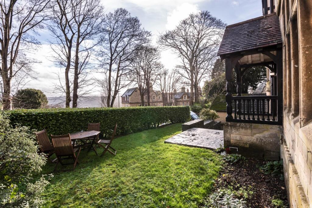 Additional image 8 of Lansdown Grove Lodge, Bath