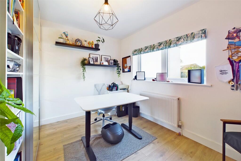 Additional image 23 of Rolls Drive, Hengistbury Head, Bournemouth, Dorset, BH6