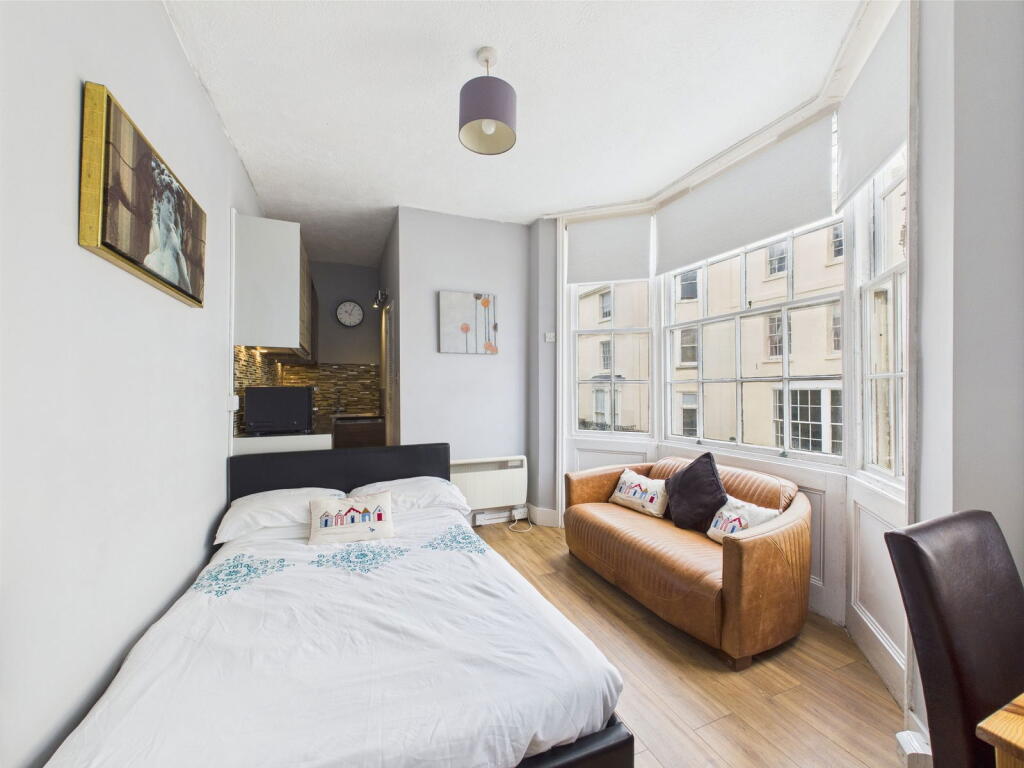 Additional image 3 of Marine Parade, Brighton, BN2 1DD