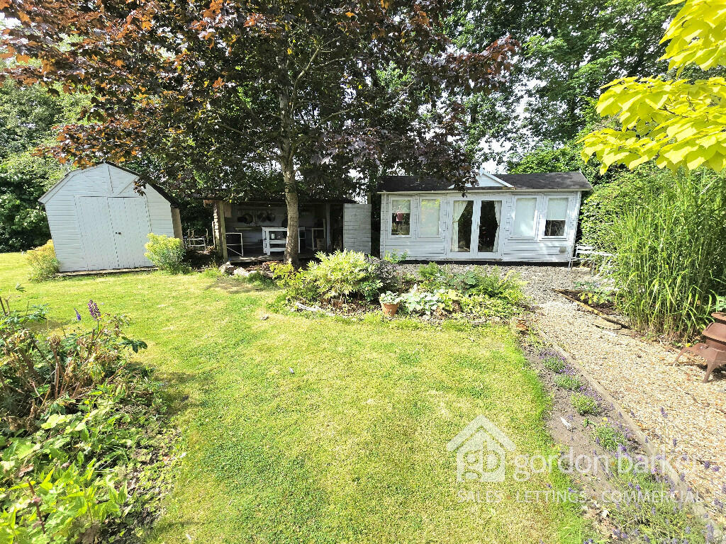 Additional image 36 of Crescent Road, Verwood, Dorset, BH31