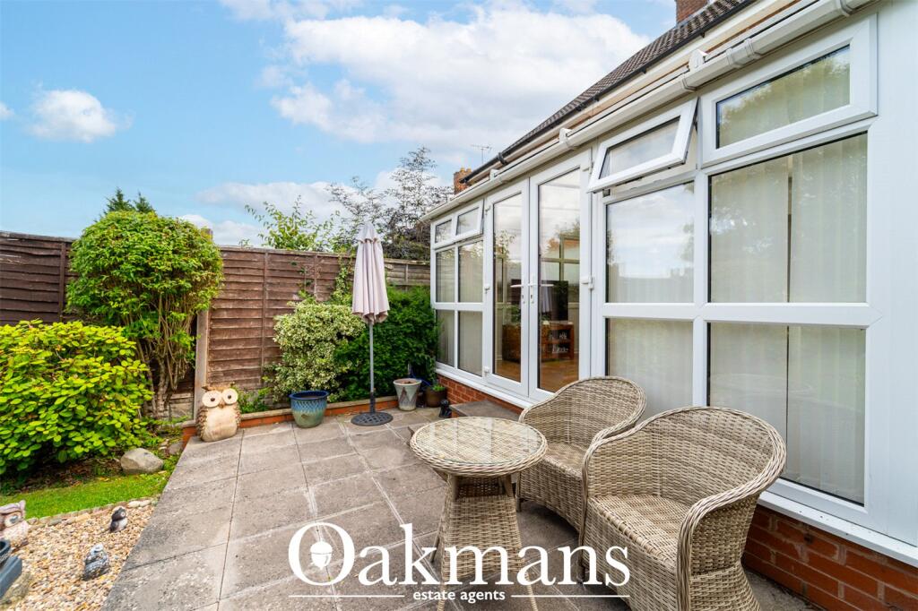 Additional image 23 of Tessall Lane, Birmingham, B31