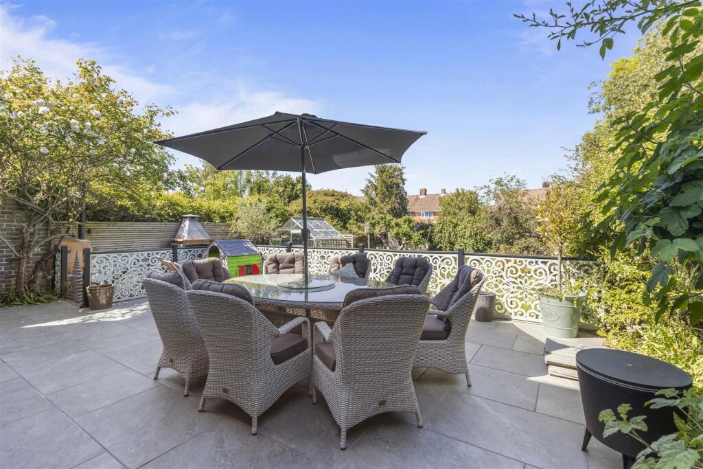 Additional image 33 of Brassey Avenue, Eastbourne