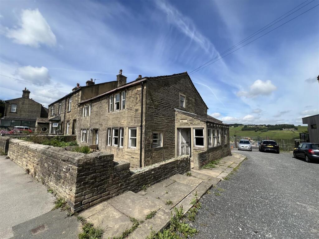 Additional image 20 of West Lane, Haworth, Keighley