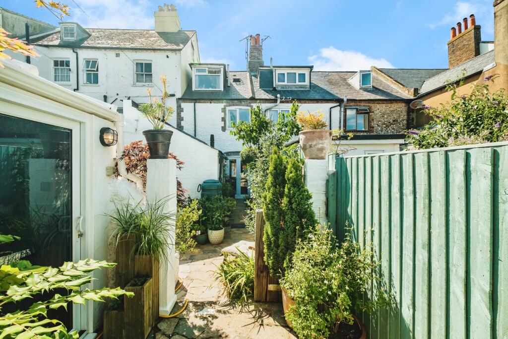 Additional image 4 of Norfolk Road, Littlehampton, BN17