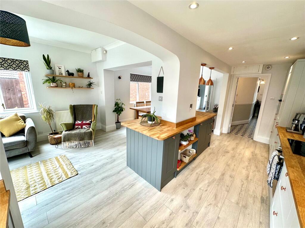 Additional image 2 of Middle Lane, Ringwood, Hampshire, BH24