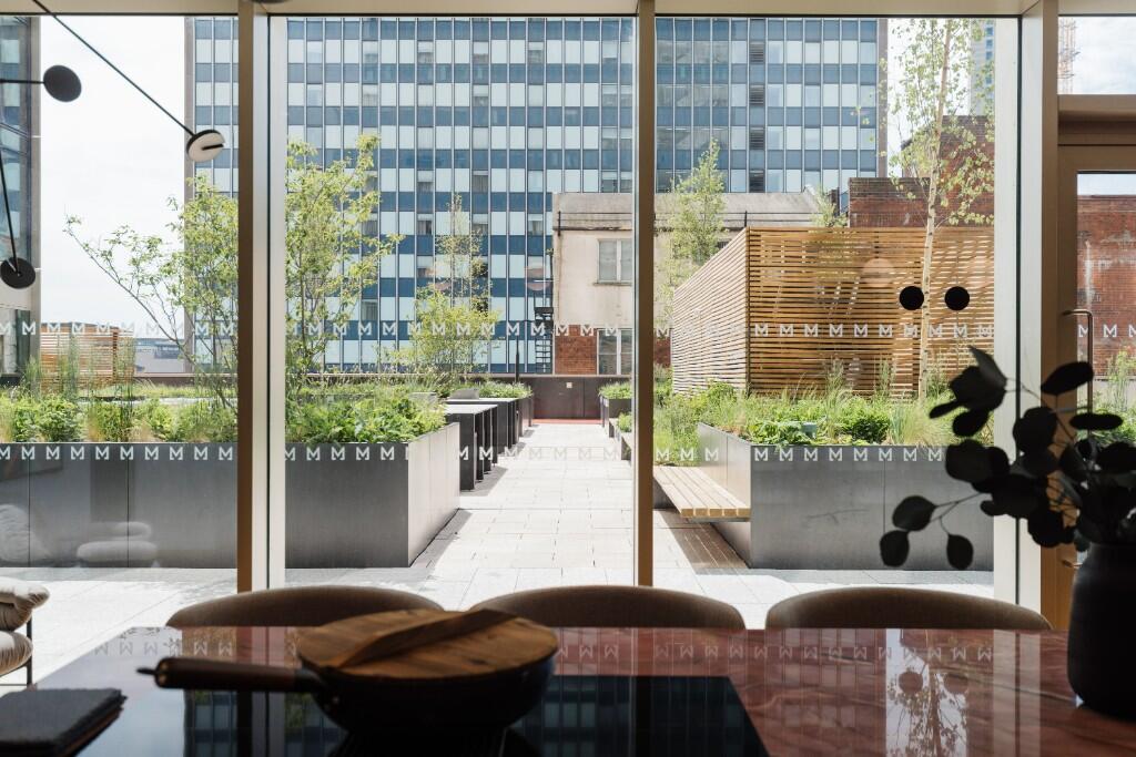 Additional image 11 of Broad Street, Birmingham, B15