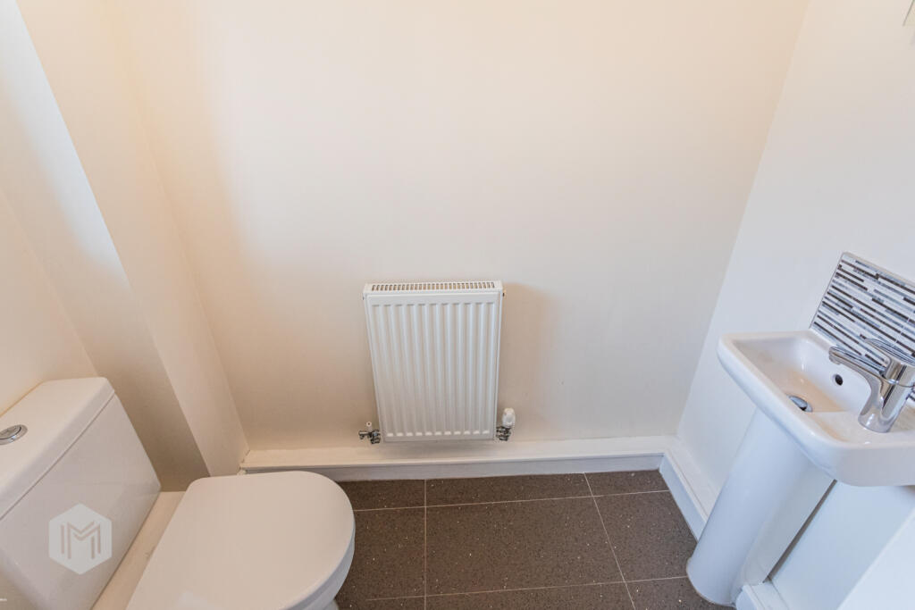 Additional image 10 of Bryony Gardens, Bolton, Greater Manchester, BL3 4FQ