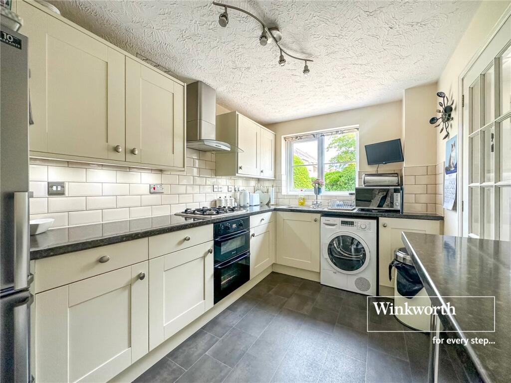 Additional image 15 of Oaks Mead, Verwood, BH31