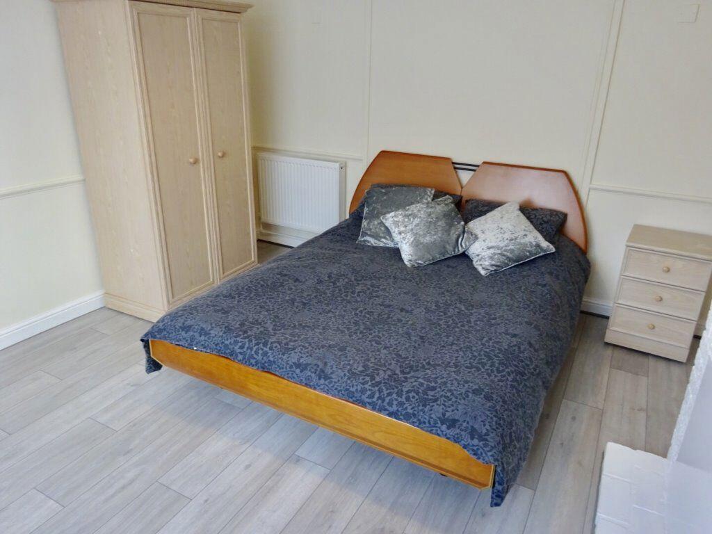 Additional image 18 of Student Six Double Bedroom, Wallisdown