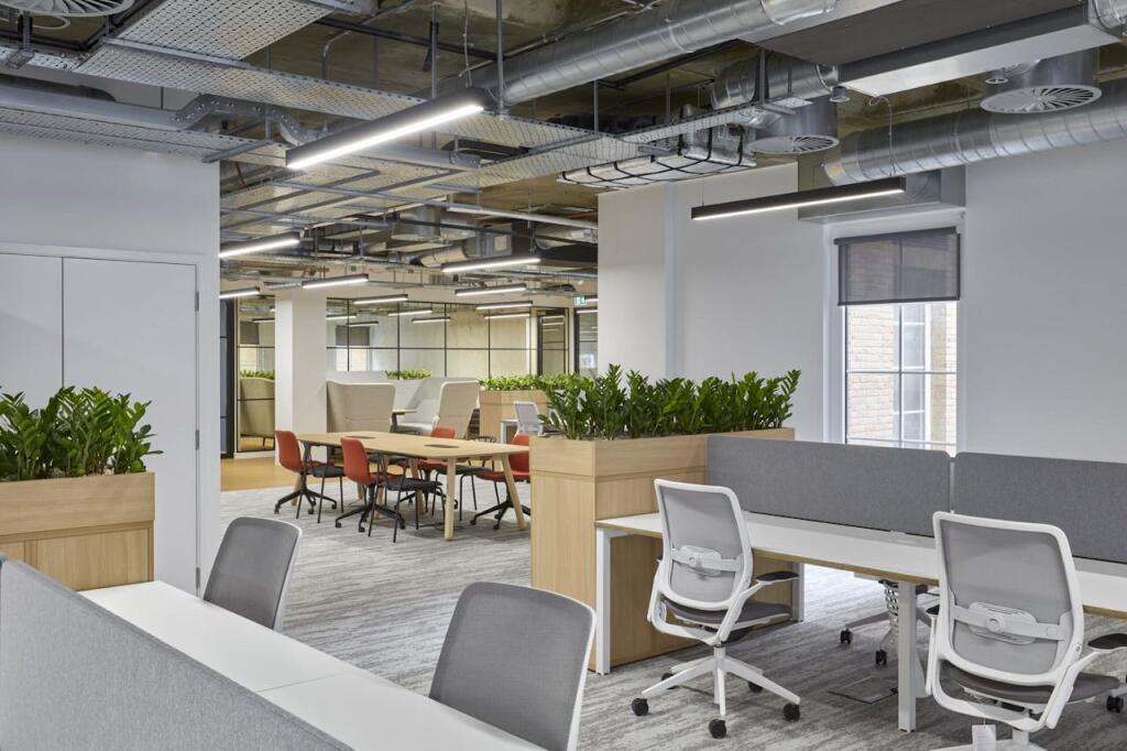 Additional image 13 of Lanchester House, Trafalgar Place, Brighton, BN1 4FU