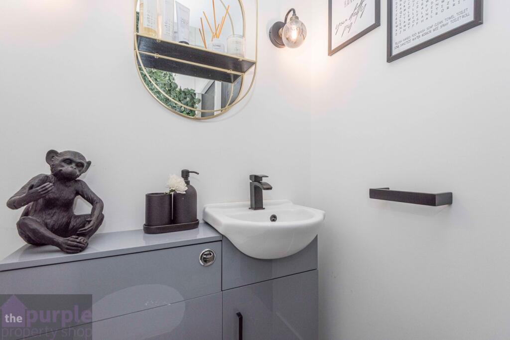 Additional image 12 of New Court Drive, Egerton, Bolton, BL7