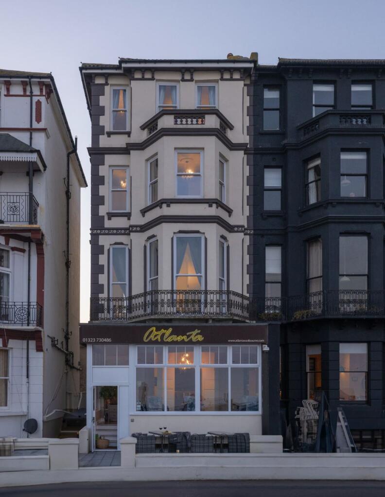 Additional image 10 of Royal Parade, Eastbourne