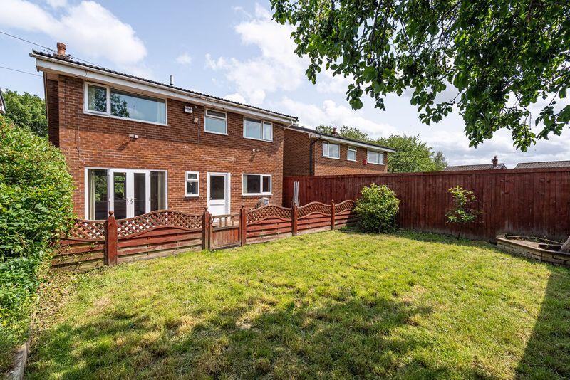 Additional image 24 of Bankfield, Westhoughton **AVAILABLE NOW**