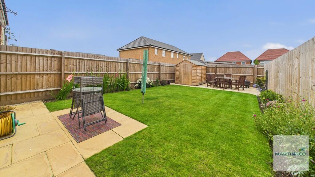 Additional image 18 of Worthing Grove, Dunstall Park