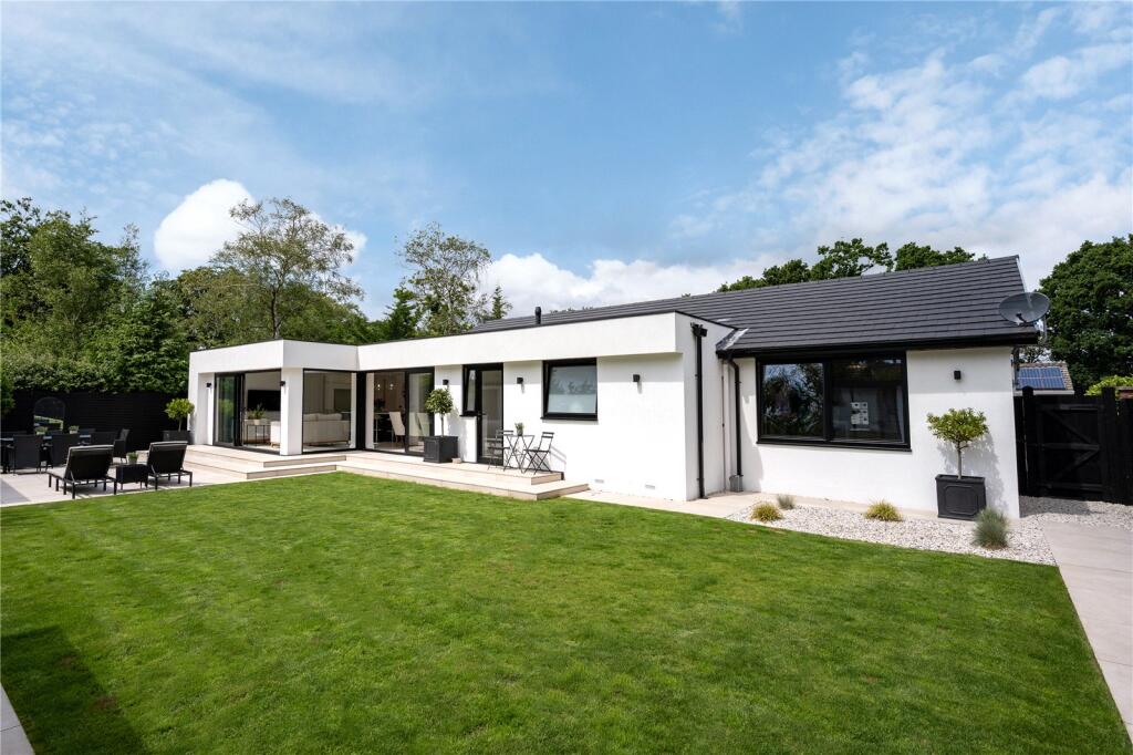 Additional image 29 of Springfield Avenue, Christchurch, Dorset, BH23