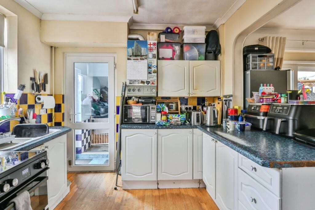 Additional image 5 of Hillside Road, Poole, Dorset, BH12