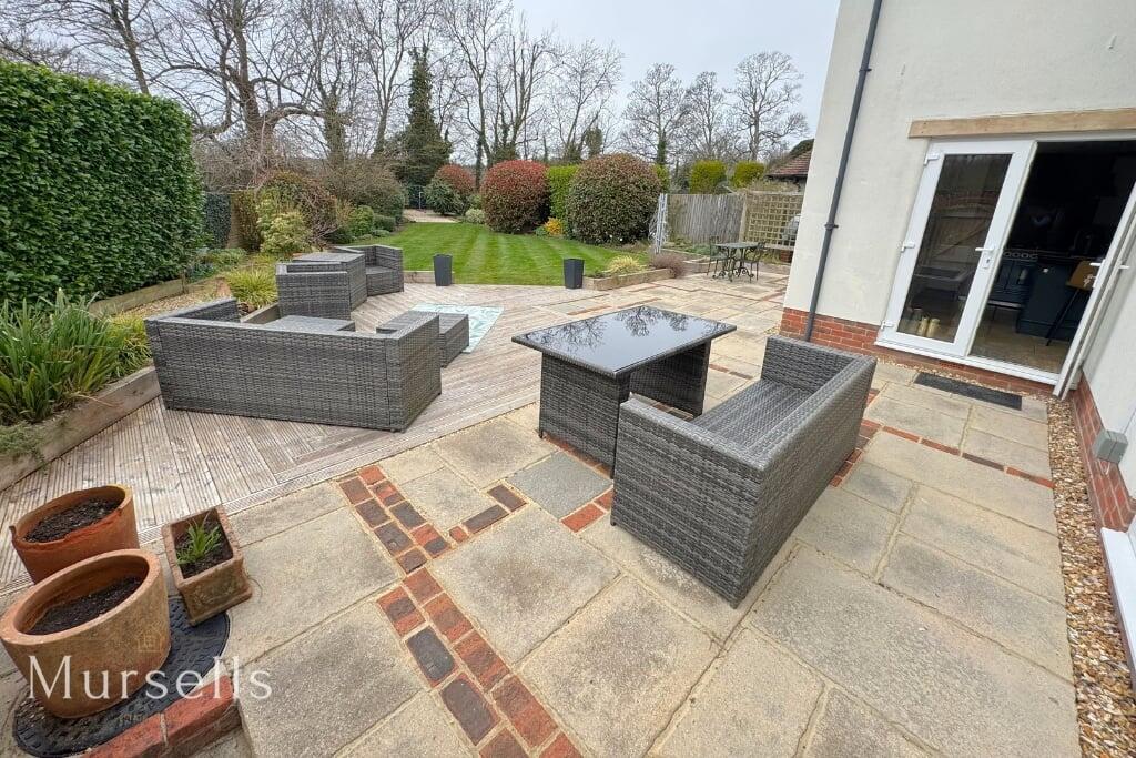 Additional image 20 of The Green, Bloxworth, Wareham, BH20