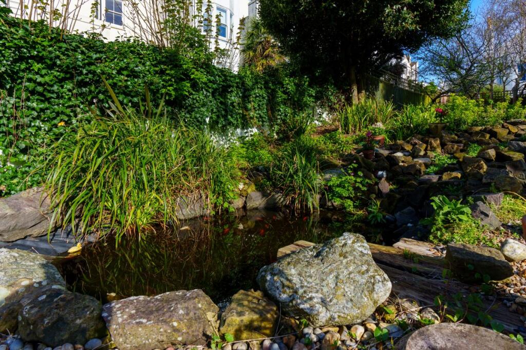 Additional image 21 of The Pool Flat, 117-118 Marine Parade, Brighton, East Sussex, BN2 1DD