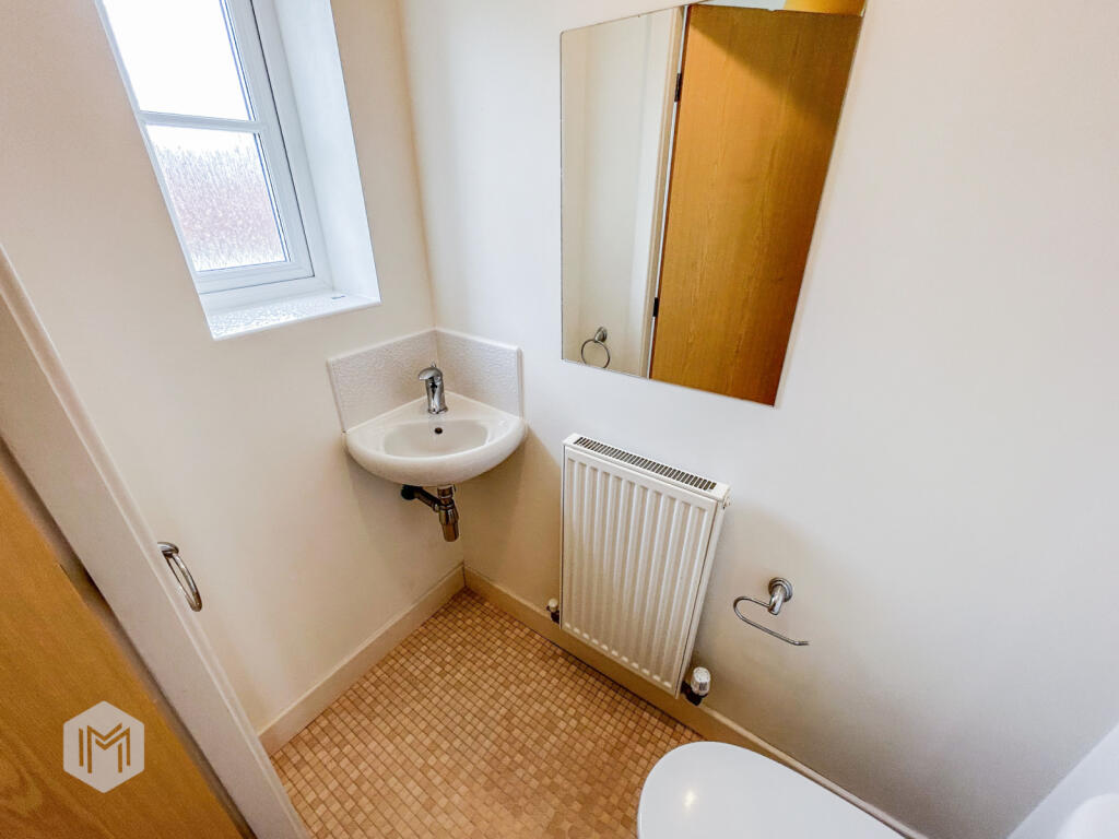 Additional image 8 of Napier Drive, Horwich, Bolton, Greater Manchester, BL6 6FZ