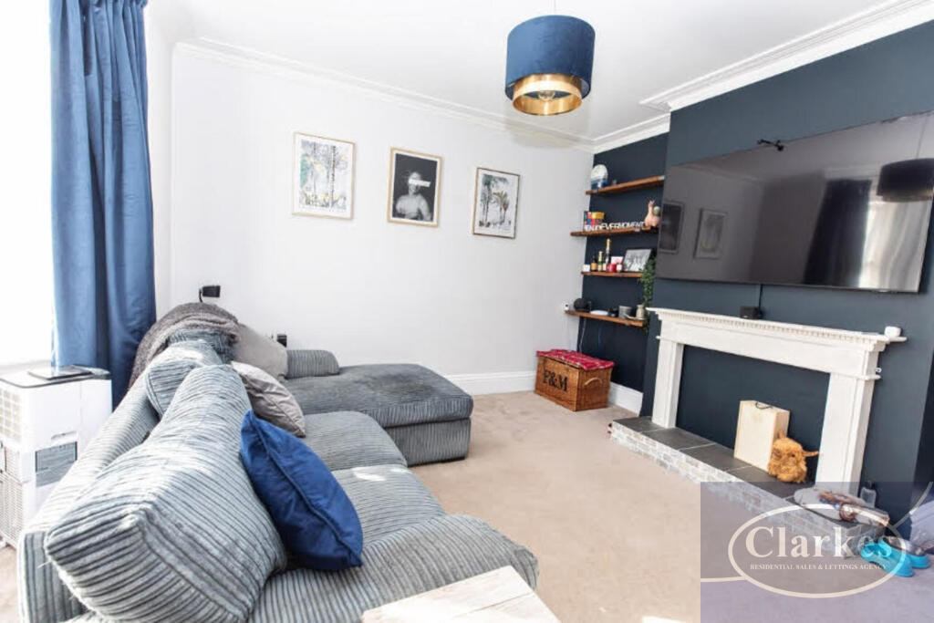 Additional image 19 of Ensbury Park Road