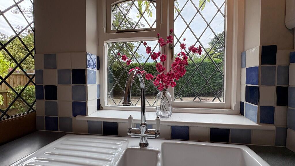 Additional image 10 of The Croft Cottage Broom, B50