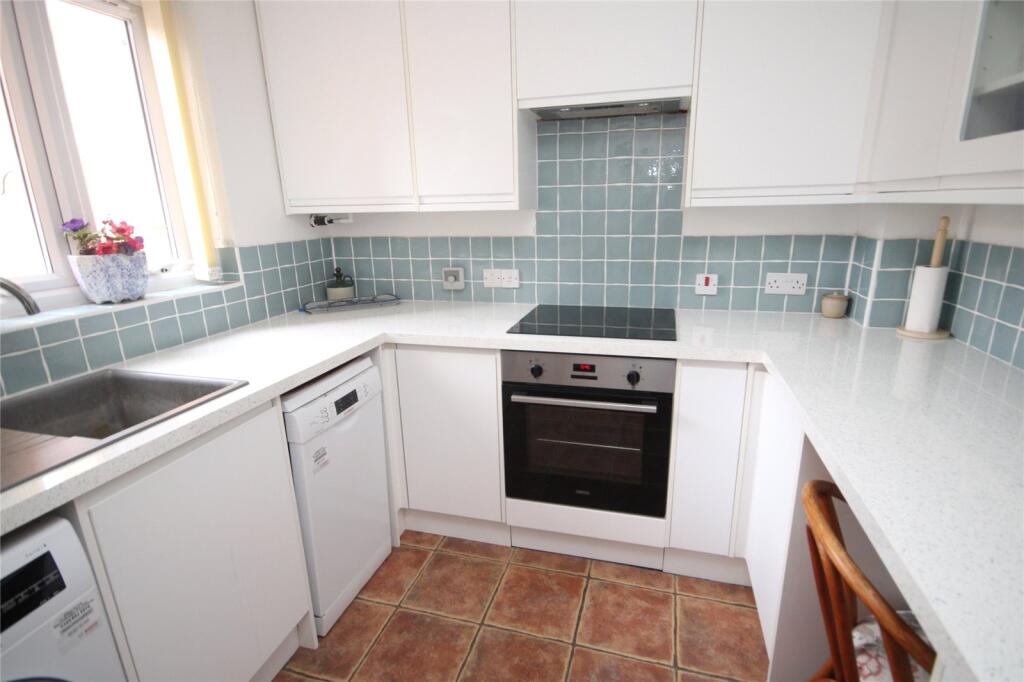 Additional image 6 of Park Road, New Milton, Hampshire, BH25